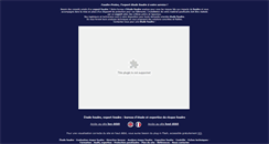 Desktop Screenshot of foudre-protec.com